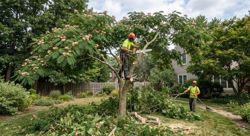 Tree Removal Service