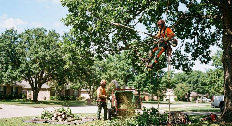 Apple Tree Pruning in Reno, NV