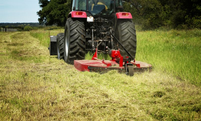 Land Preparation Service in Cumming, GA